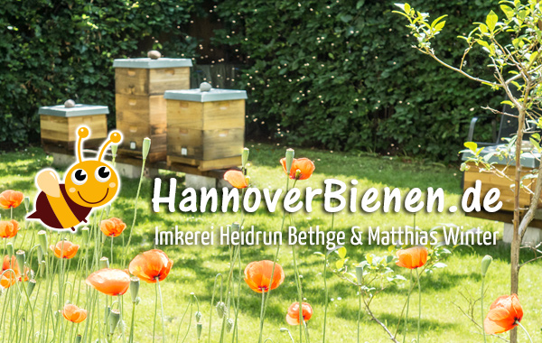 Imkerei HannoverBienen